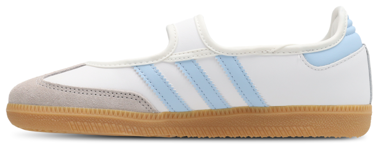 adidas Samba Jane Bild 4 von 7. Antippen, um die Fotogalerie zu öffnen.