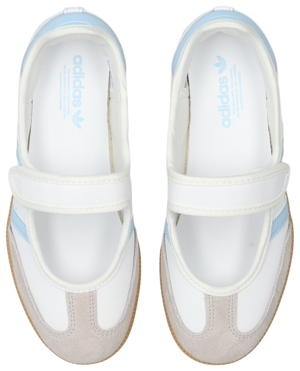 adidas Samba Jane Bild 5 von 7. Antippen, um die Fotogalerie zu öffnen.
