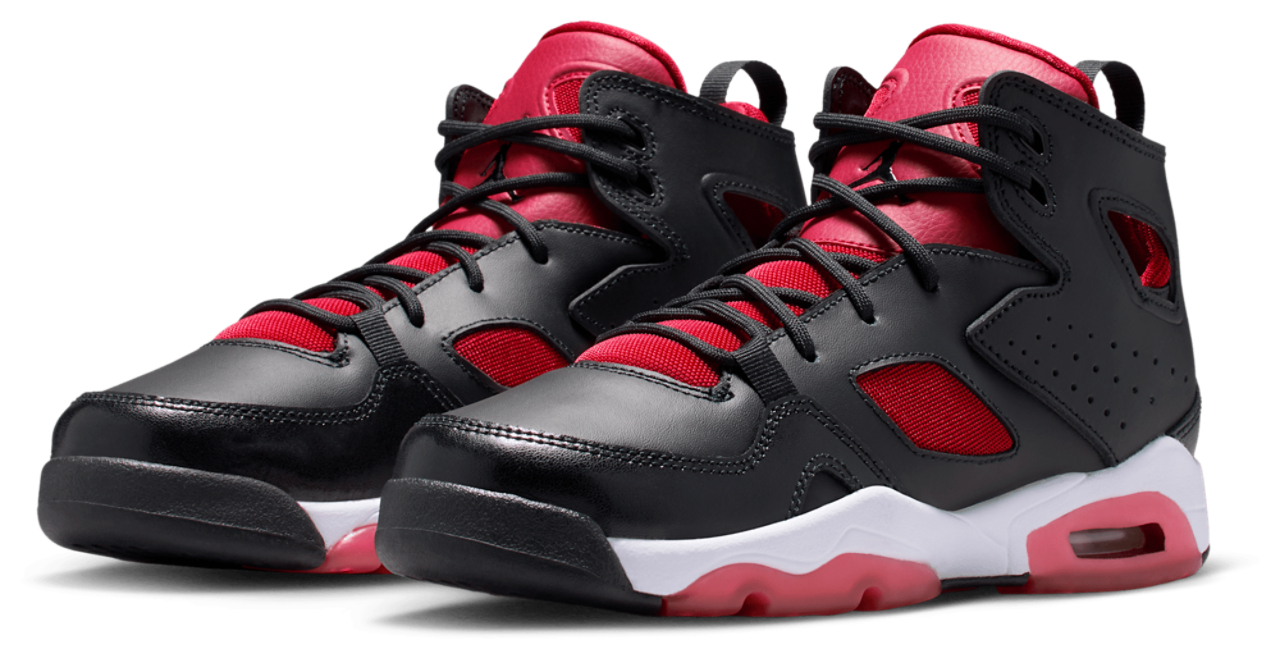 Jordan Flight Club '91 Foot Locker UK