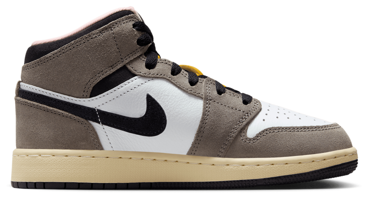 Jordan 1 Mid Se Image 1 of 6. Tap to open photo gallery.