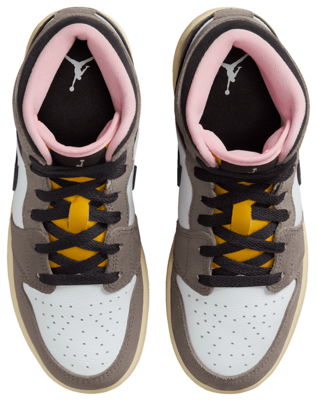 Jordan 1 Mid Se Image 4 of 6. Tap to open photo gallery.