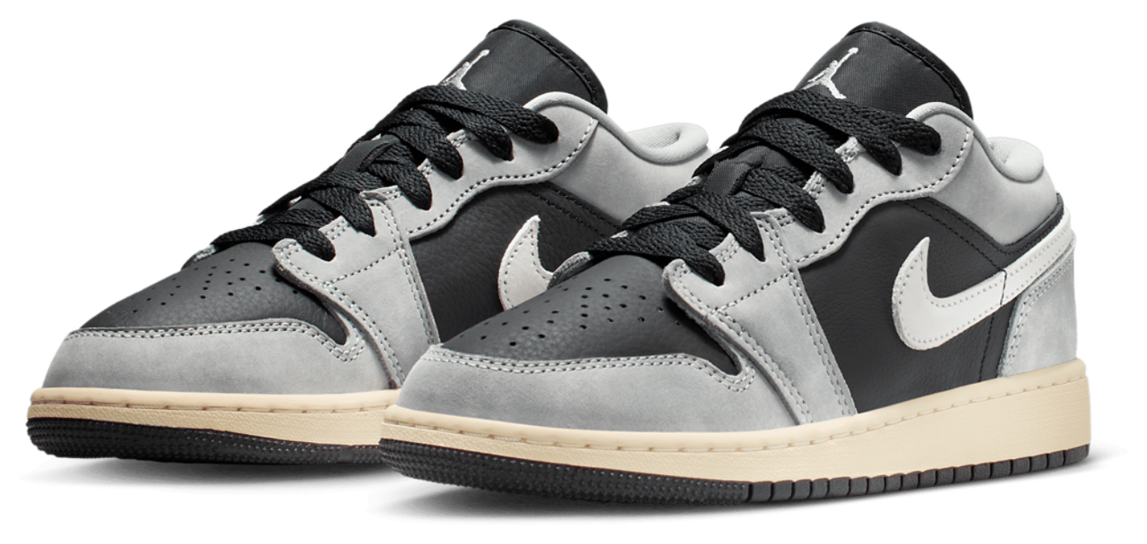 Jordan 1 Low Se Imagen 2 de 6. Toque para abrir la galería de fotos.