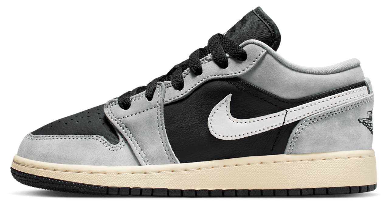 Jordan 1 Low Se Imagen 3 de 6. Toque para abrir la galería de fotos.