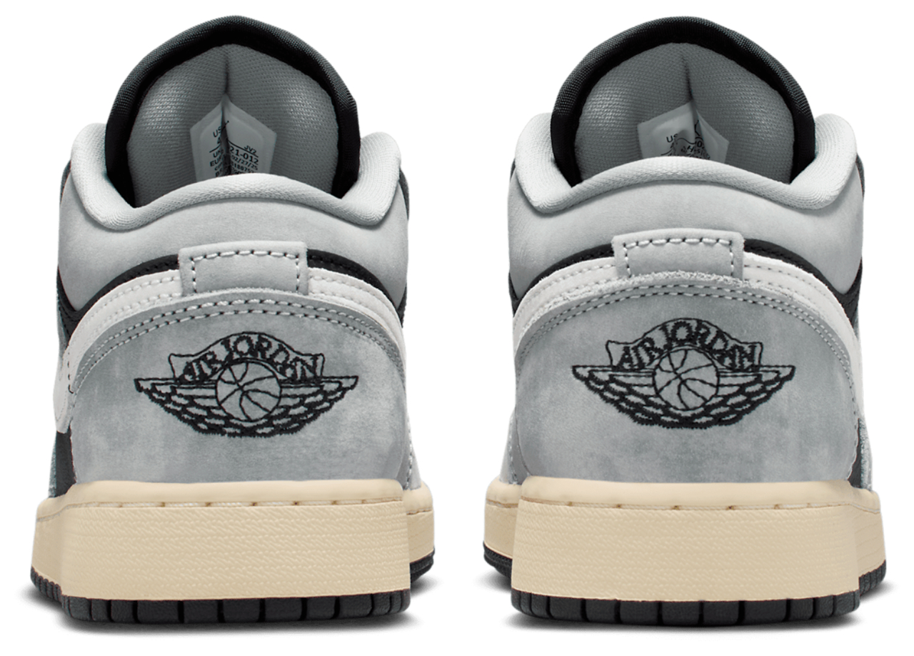 Jordan 1 Low Se Imagen 6 de 6. Toque para abrir la galería de fotos.