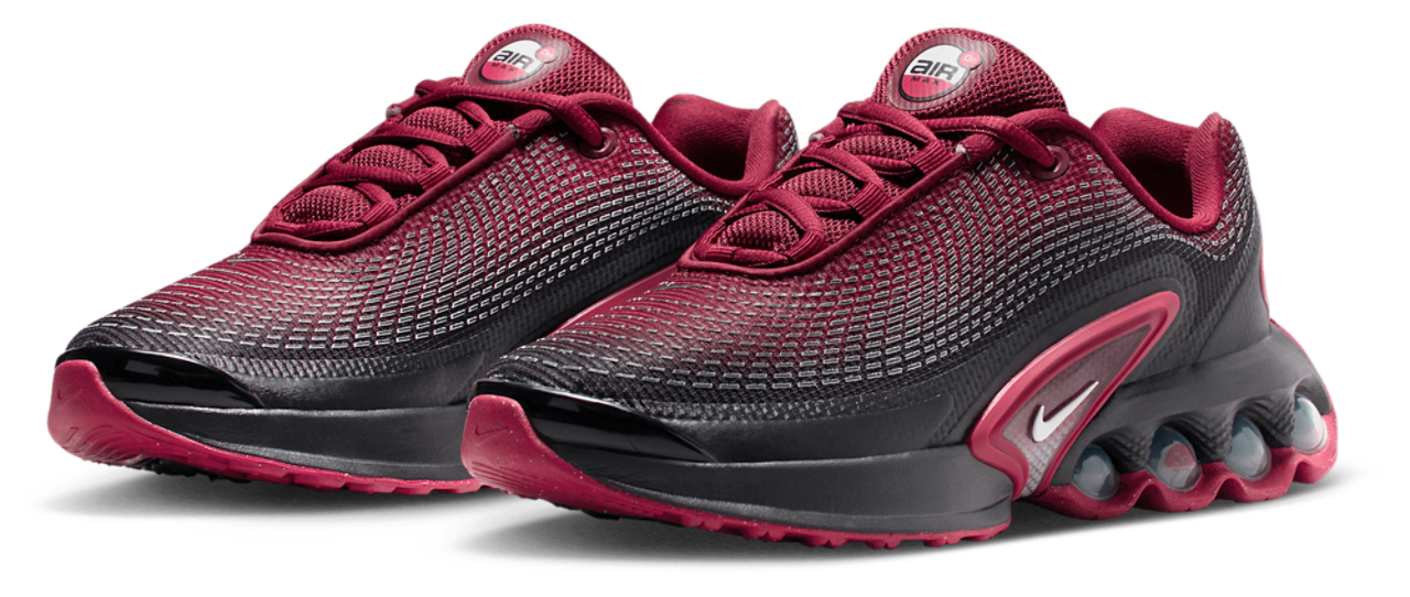 Nike Air Max Dn Image 2 sur 6. Appuyez pour ouvrir la galerie de photos.
