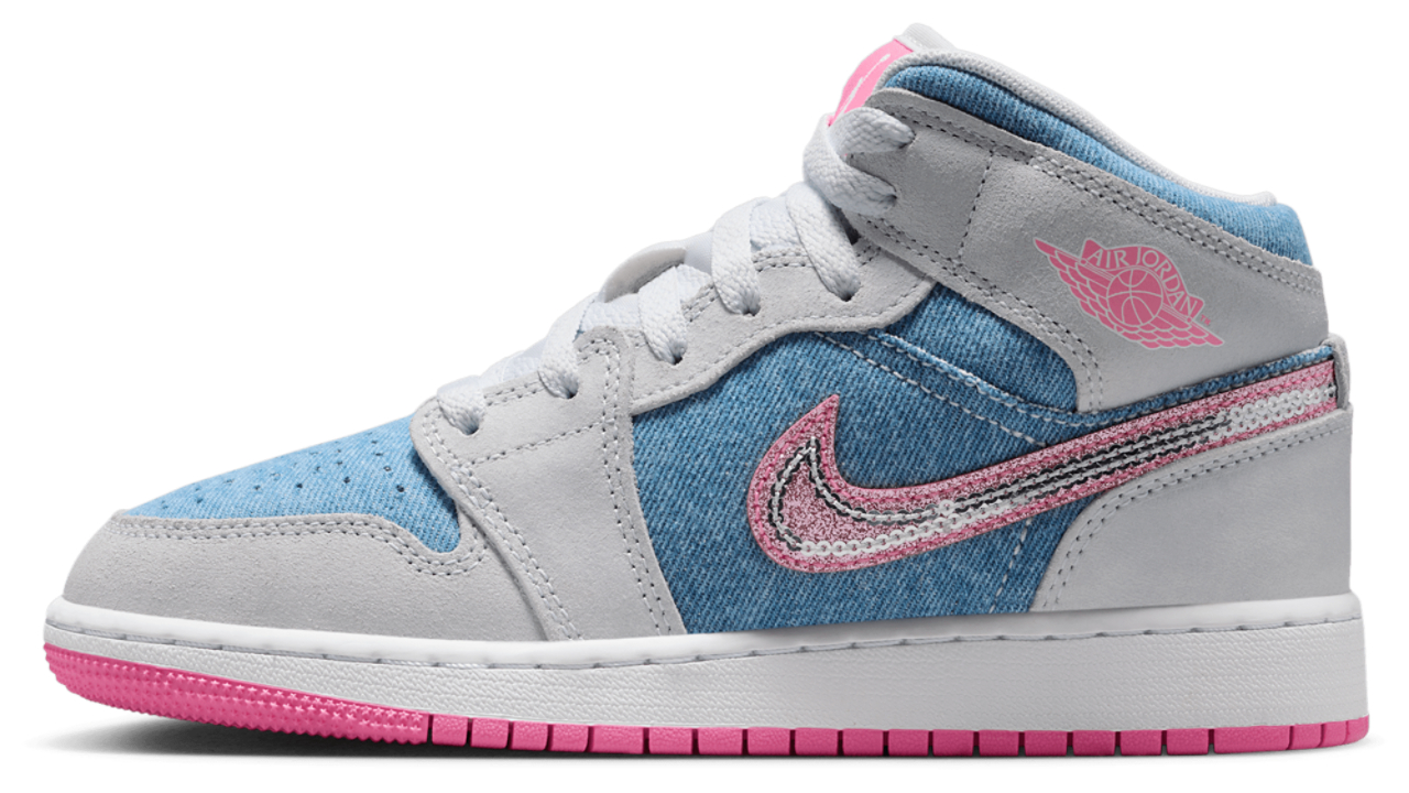 Jordan Mid Foot Locker Germany