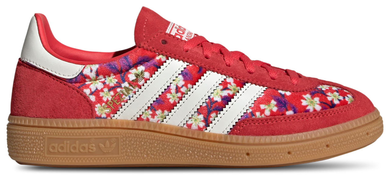 adidas Handball Spezial X Liberty London Image 1 sur 6. Appuyez pour ouvrir la galerie de photos.