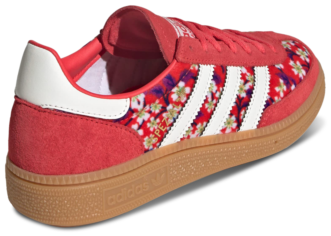 adidas Handball Spezial X Liberty London Image 3 sur 6. Appuyez pour ouvrir la galerie de photos.