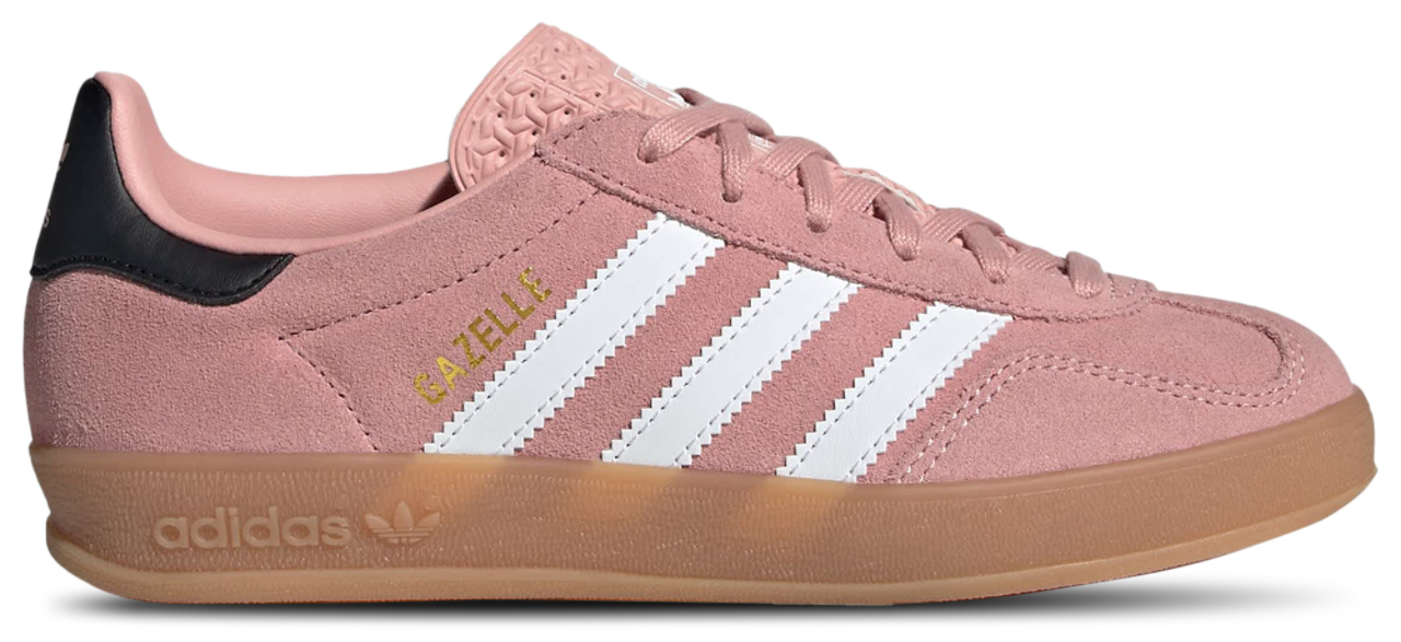 adidas Gazelle Indoor Imagen 1 de 6. Toque para abrir la galería de fotos.