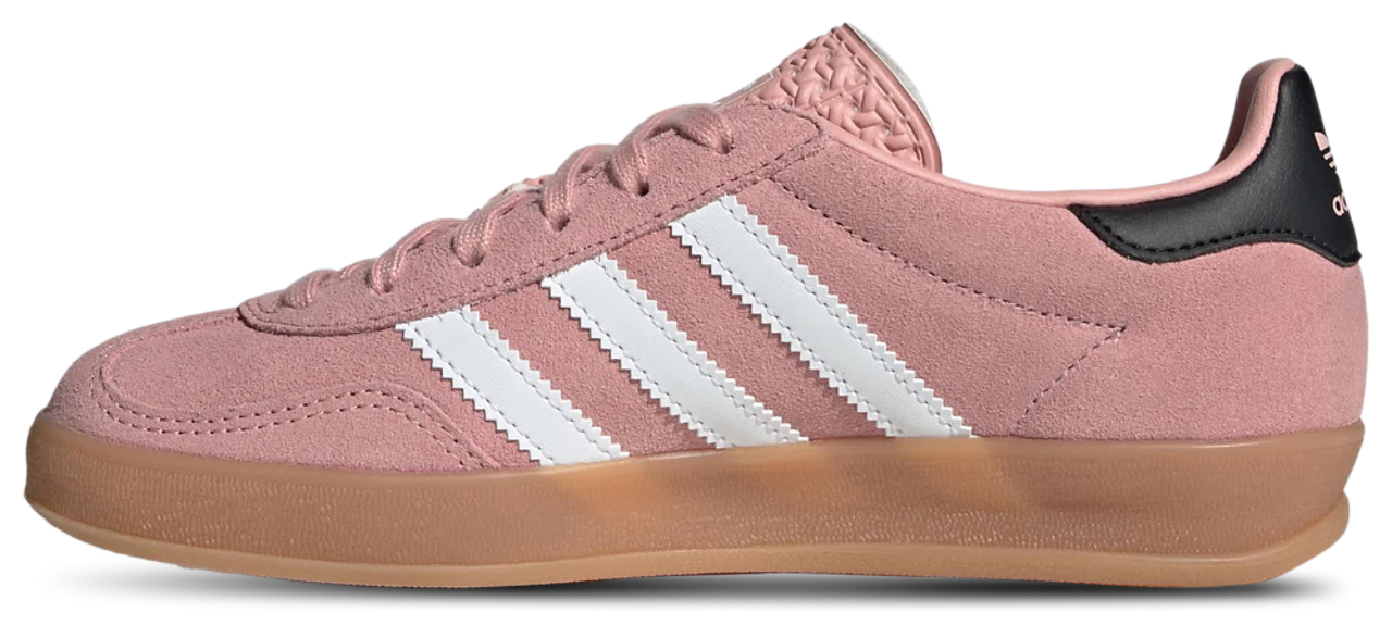 adidas Gazelle Indoor Imagen 4 de 6. Toque para abrir la galería de fotos.