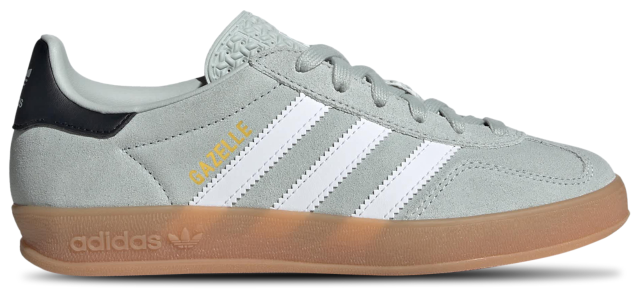adidas Gazelle Indoor Image 1 of 6. Tap to open photo gallery.