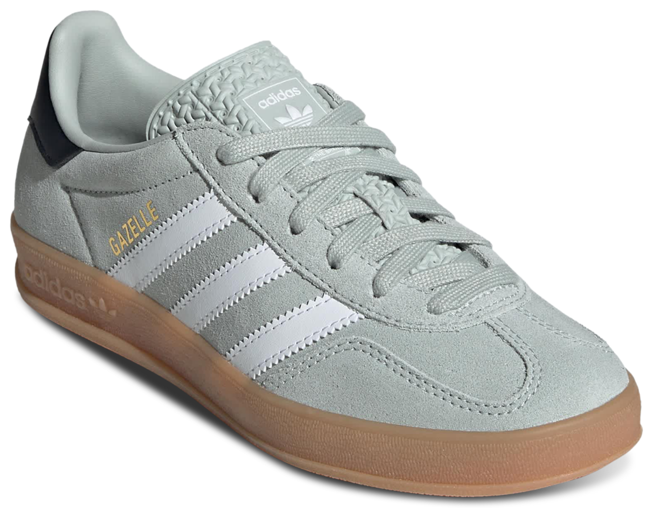 adidas Gazelle Indoor Image 2 of 6. Tap to open photo gallery.