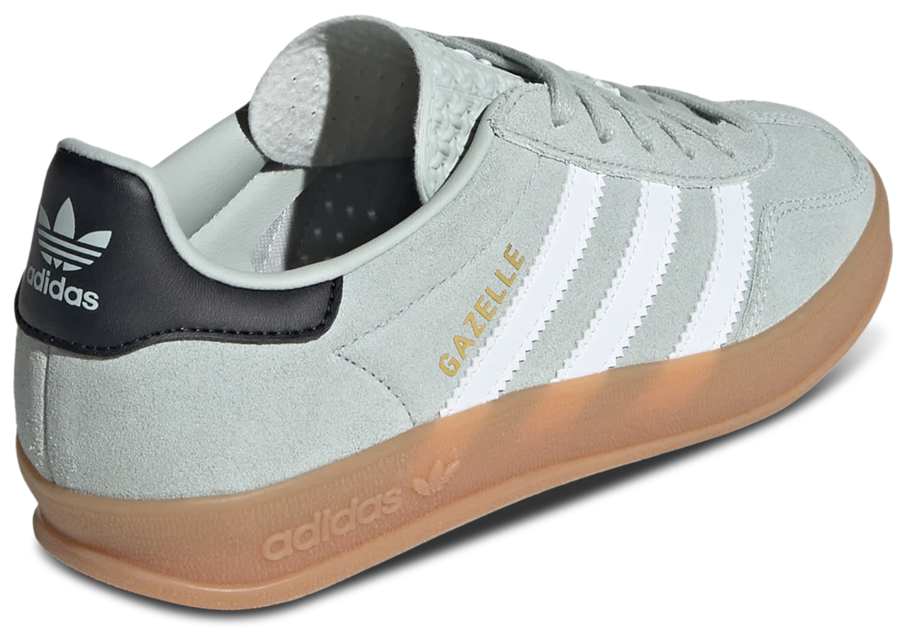 adidas Gazelle Indoor Image 3 of 6. Tap to open photo gallery.