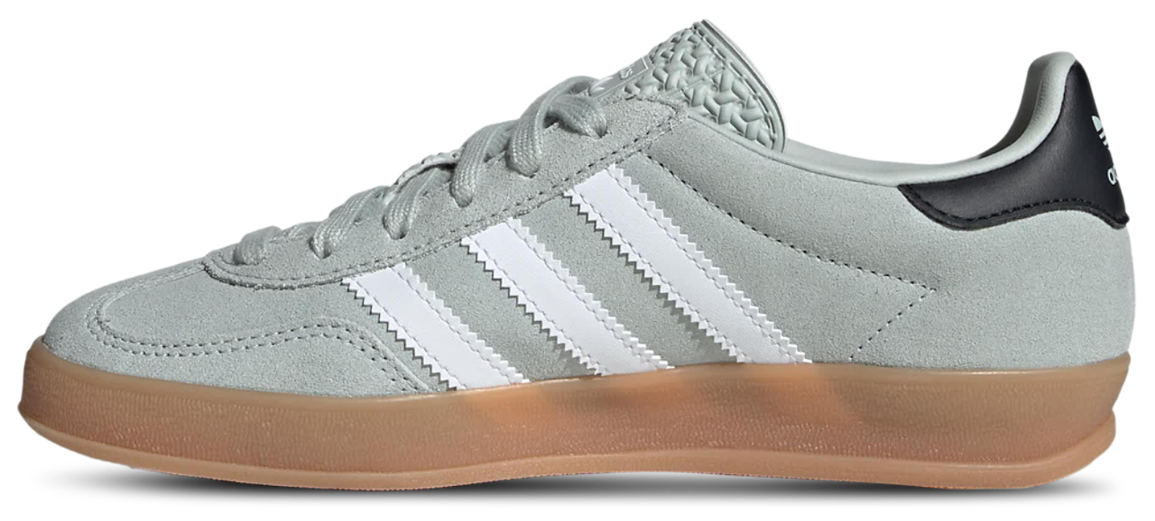adidas Gazelle Indoor Image 4 of 6. Tap to open photo gallery.
