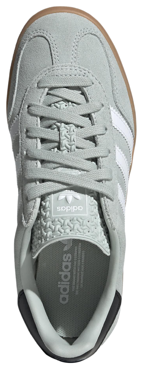 adidas Gazelle Indoor Image 5 of 6. Tap to open photo gallery.