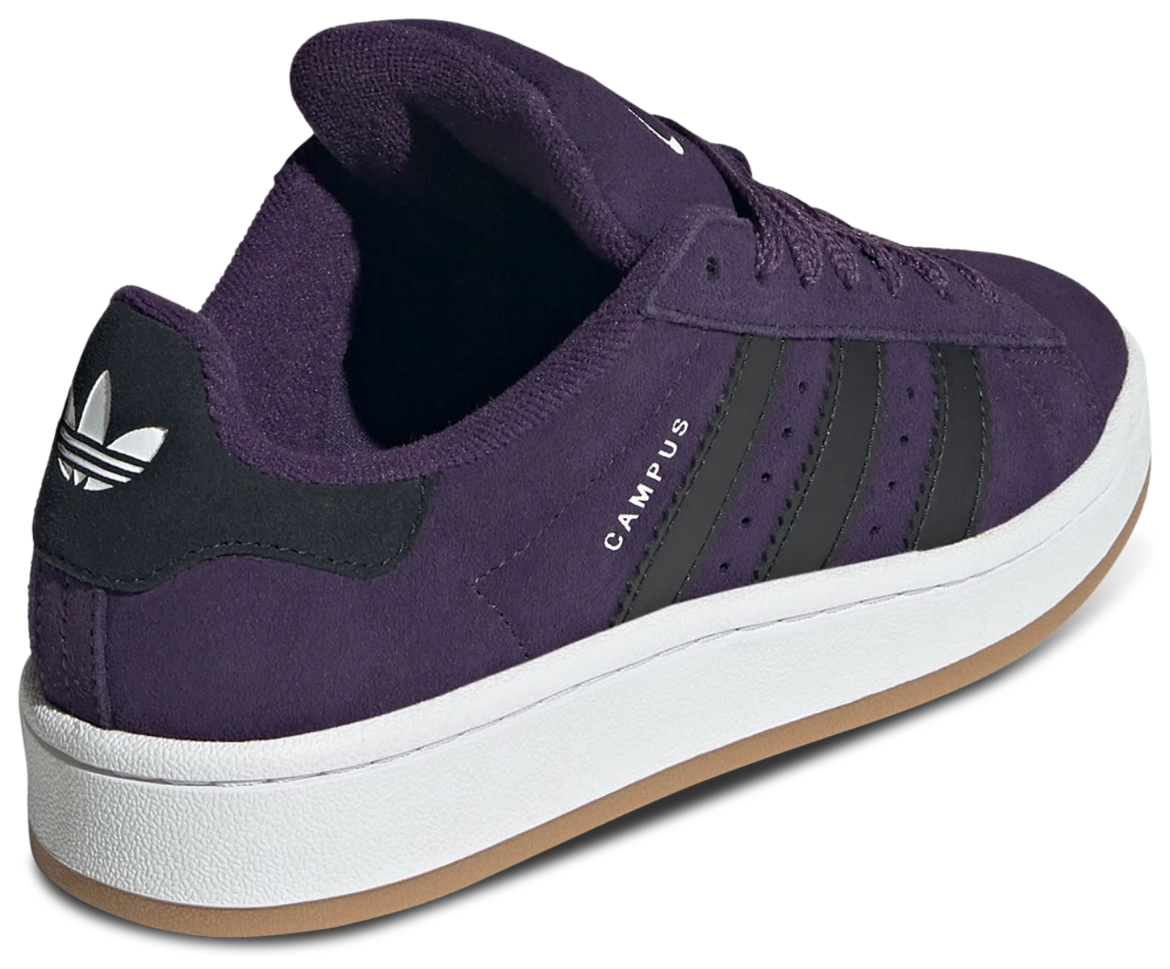 adidas Campus 00s Imagen 3 de 6. Toque para abrir la galería de fotos.