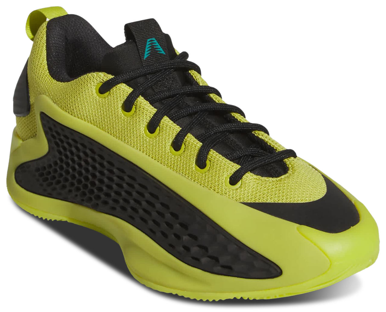 adidas Anthony Edwards 1 Low Imagen 2 de 6. Toque para abrir la galería de fotos.
