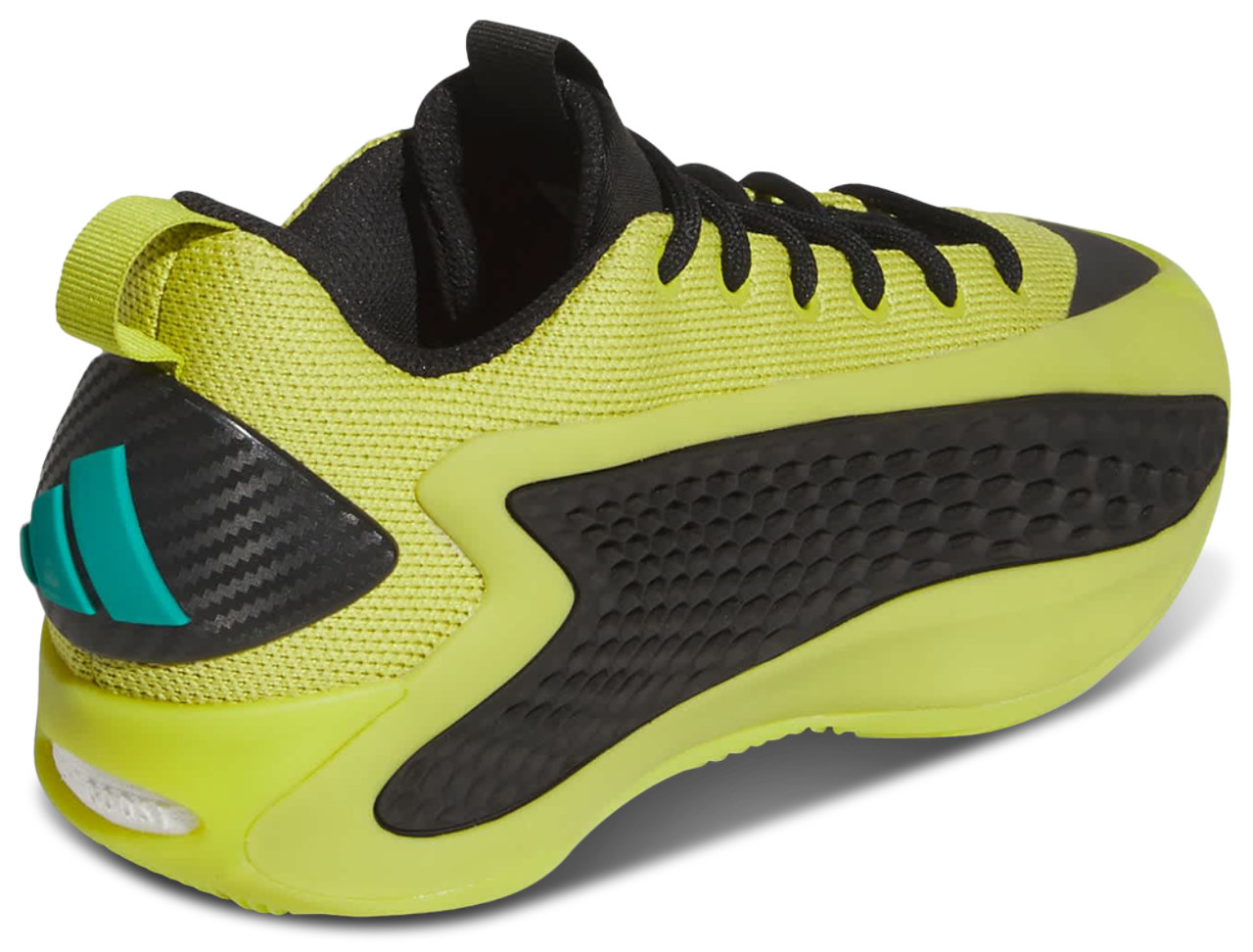 adidas Anthony Edwards 1 Low Imagen 3 de 6. Toque para abrir la galería de fotos.