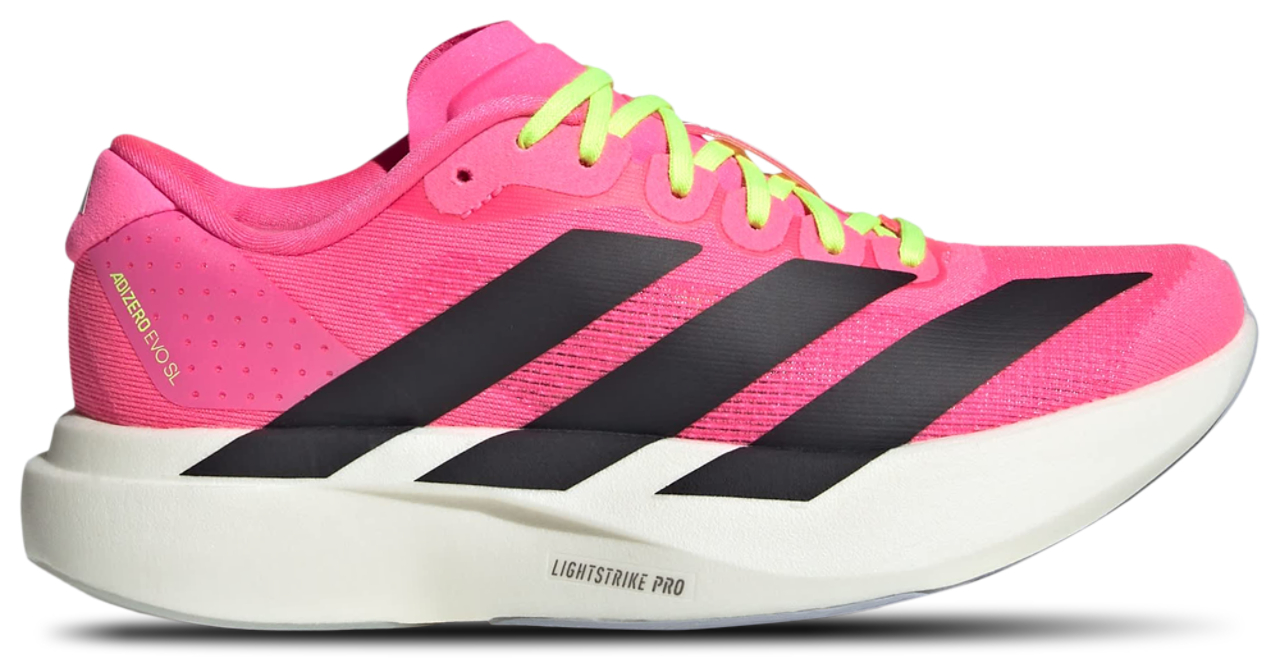 adidas Adizero Evo Sl Junior Immagine 1 di 6. Tocca per aprire la galleria fotografica.