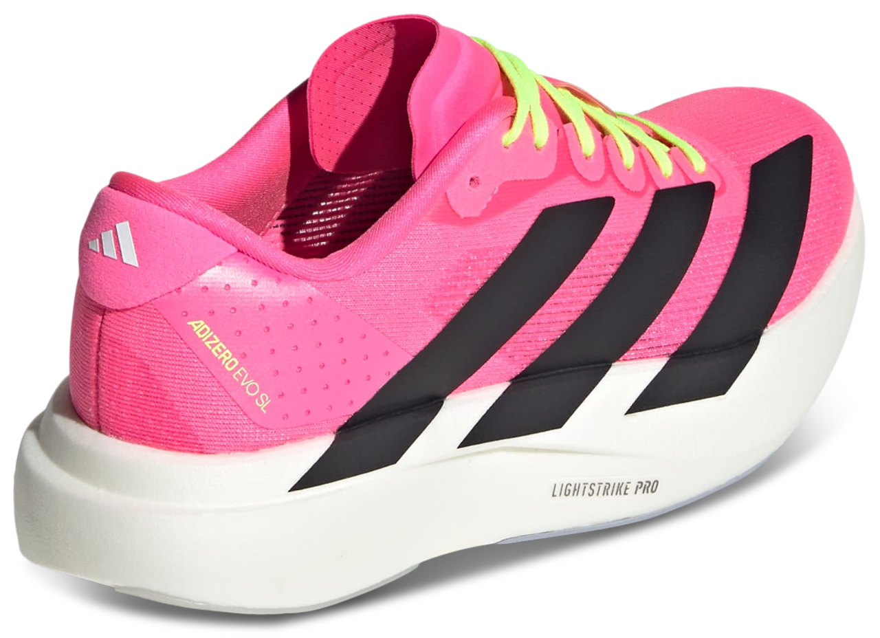 adidas Adizero Evo Sl Junior Immagine 3 di 6. Tocca per aprire la galleria fotografica.