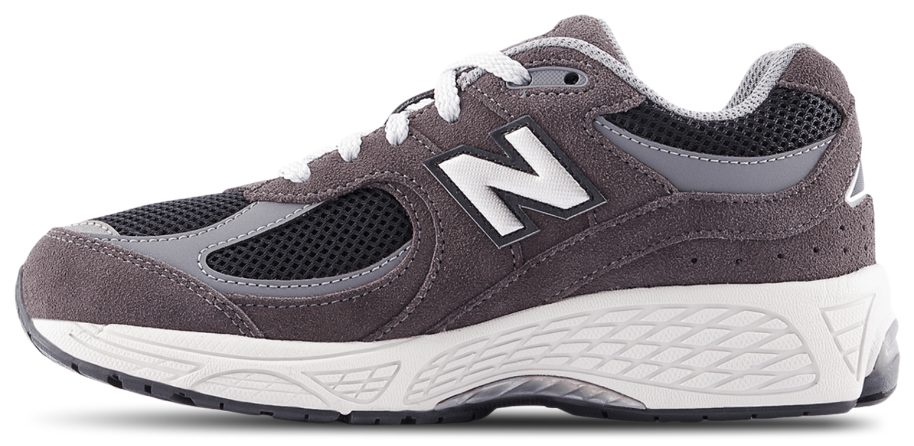 New Balance 2002R Image 4 of 6. Tap to open photo gallery.