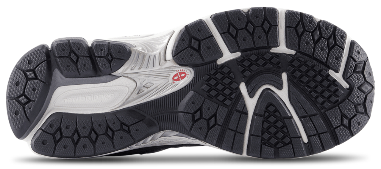 New Balance 2002R Image 6 of 6. Tap to open photo gallery.