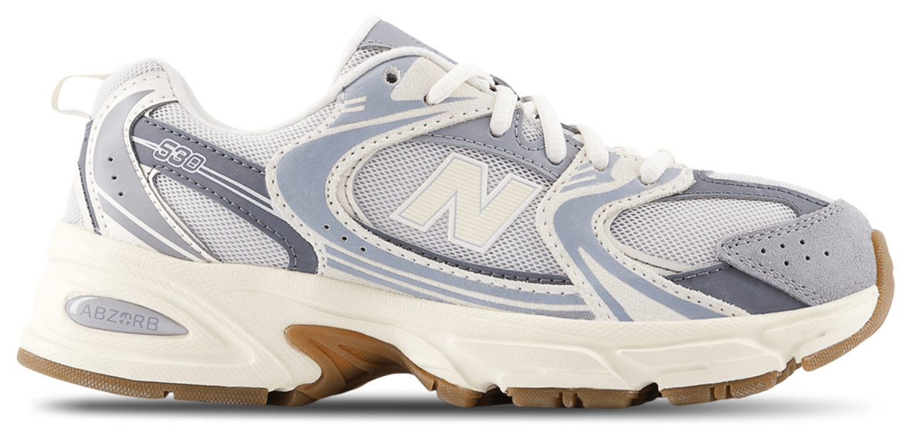 New Balance 530 Image 1 of 4. Tap to open photo gallery.