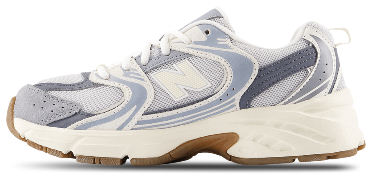 New Balance 530 Image 2 of 4. Tap to open photo gallery.