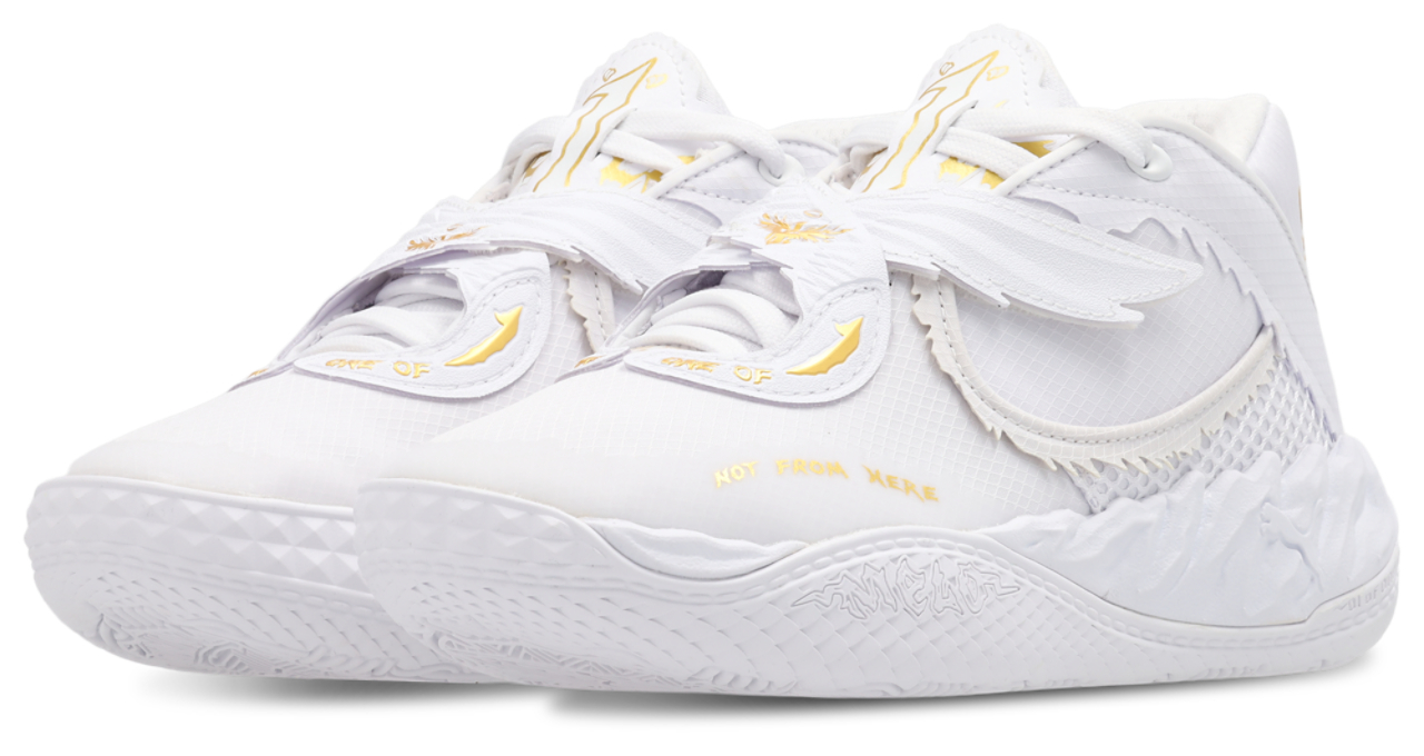 Puma Mb.05 Reset Image 2 of 8. Tap to open photo gallery.