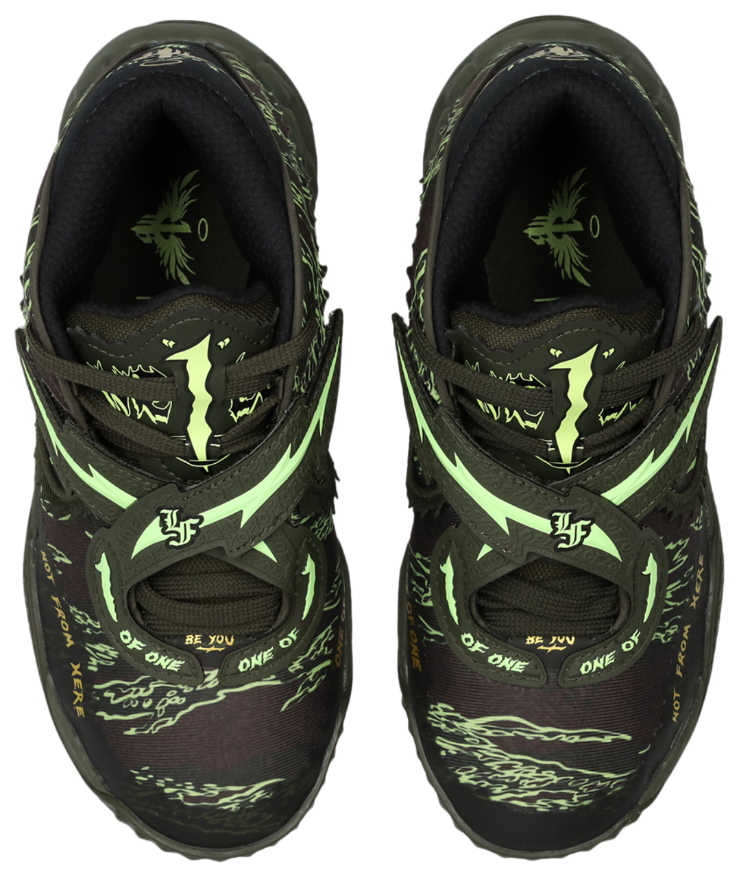 Puma Mb.05 Camo Bild 5 von 8. Antippen, um die Fotogalerie zu öffnen.