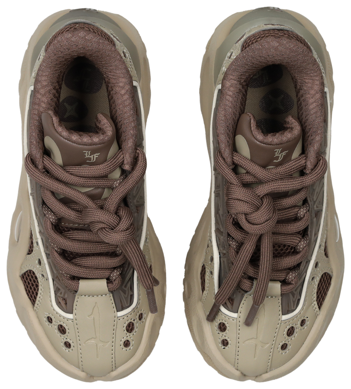 Puma Lafrance Rnnr Image 5 sur 8. Appuyez pour ouvrir la galerie de photos.