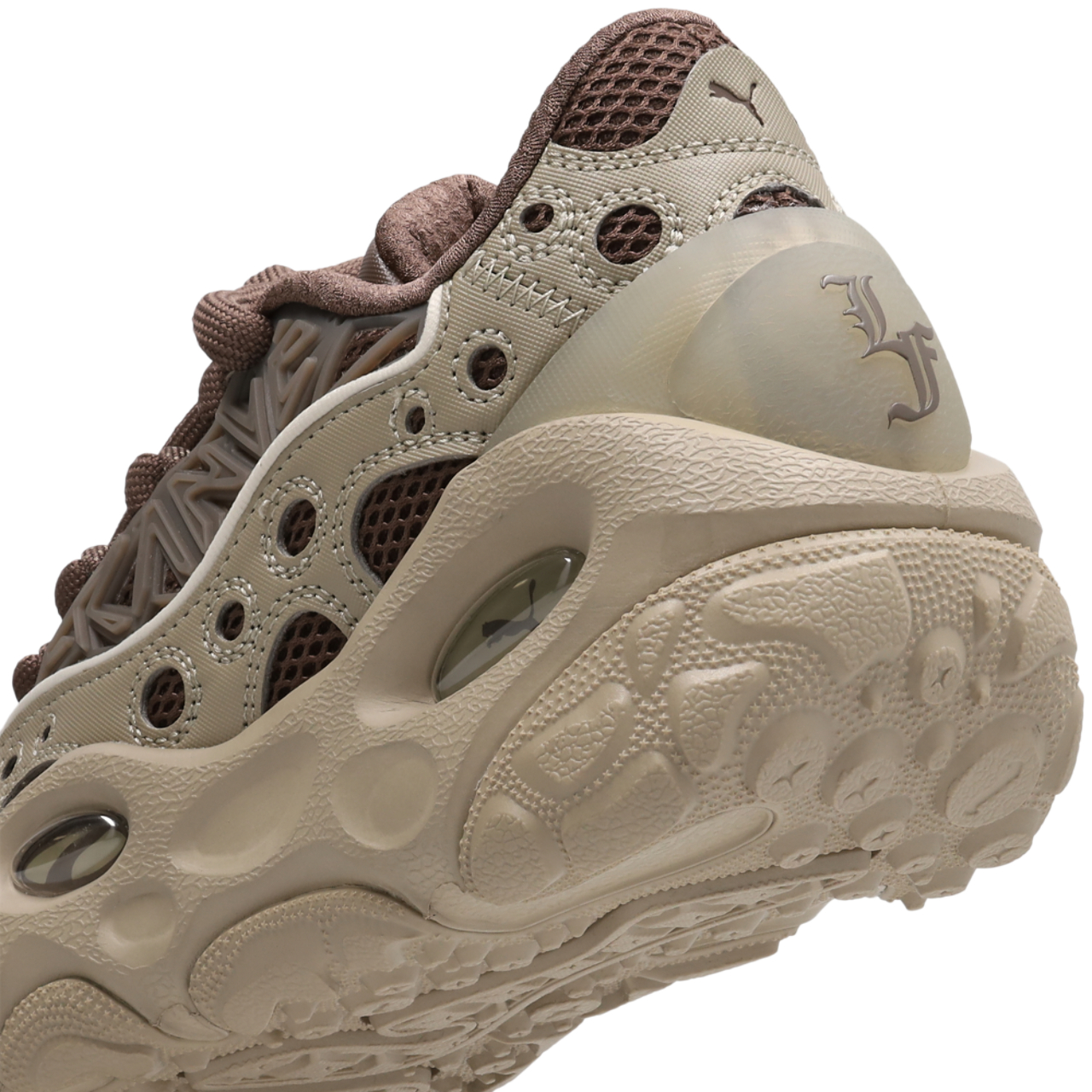 Puma Lafrance Rnnr Image 7 sur 8. Appuyez pour ouvrir la galerie de photos.