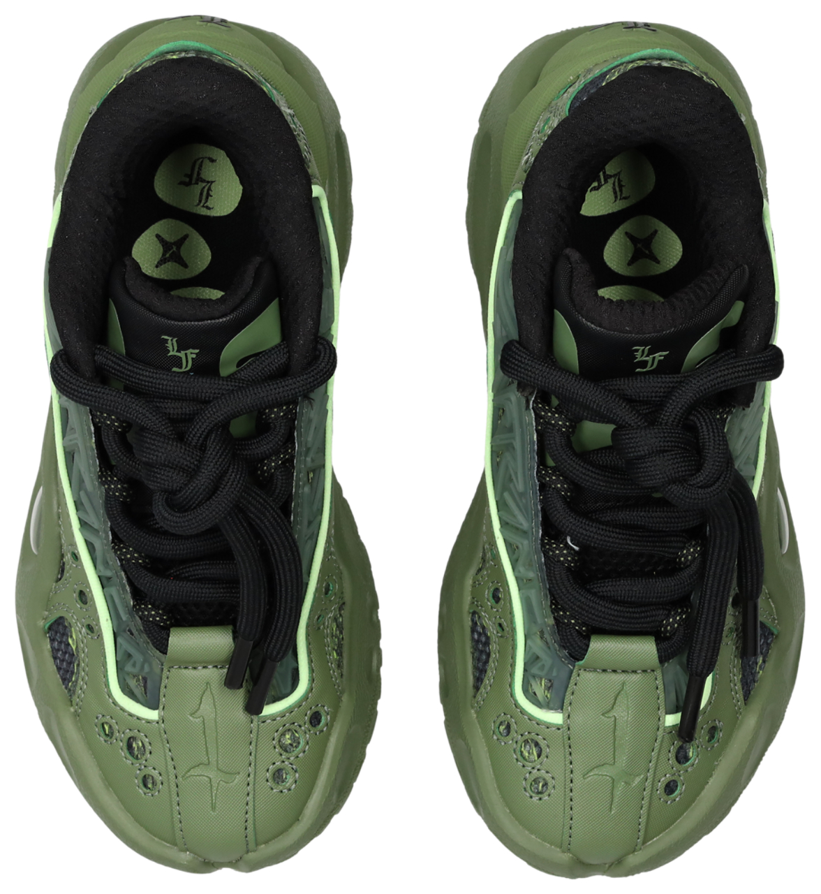 Puma Lafrance Rnnr Image 5 of 9. Tap to open photo gallery.