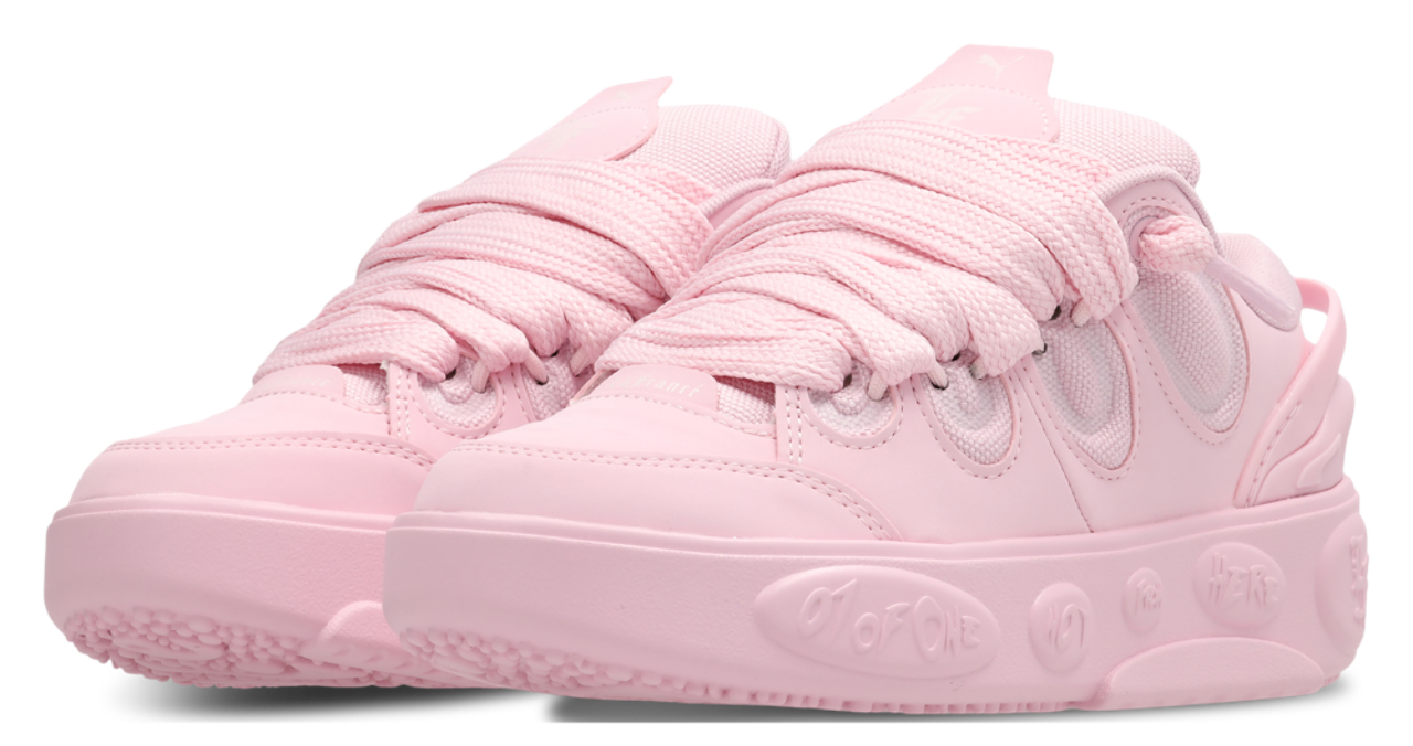 Puma Lafrance Image 2 sur 8. Appuyez pour ouvrir la galerie de photos.