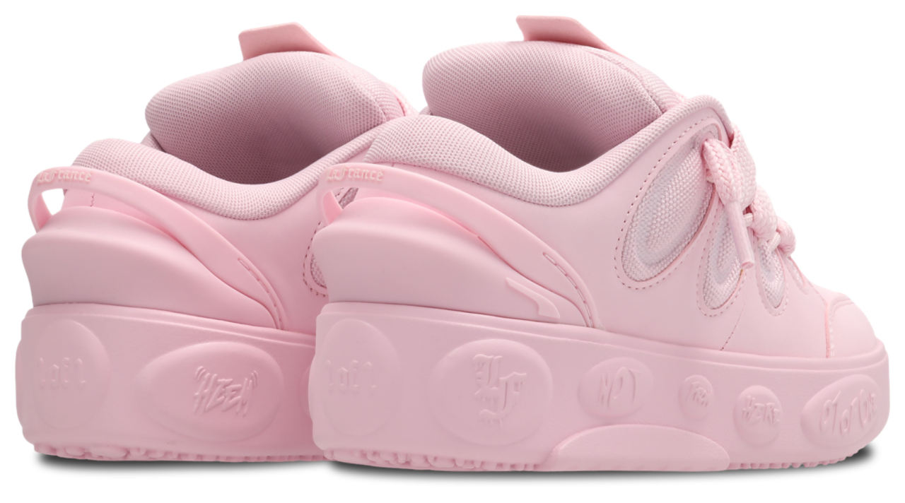 Puma Lafrance Image 3 sur 8. Appuyez pour ouvrir la galerie de photos.