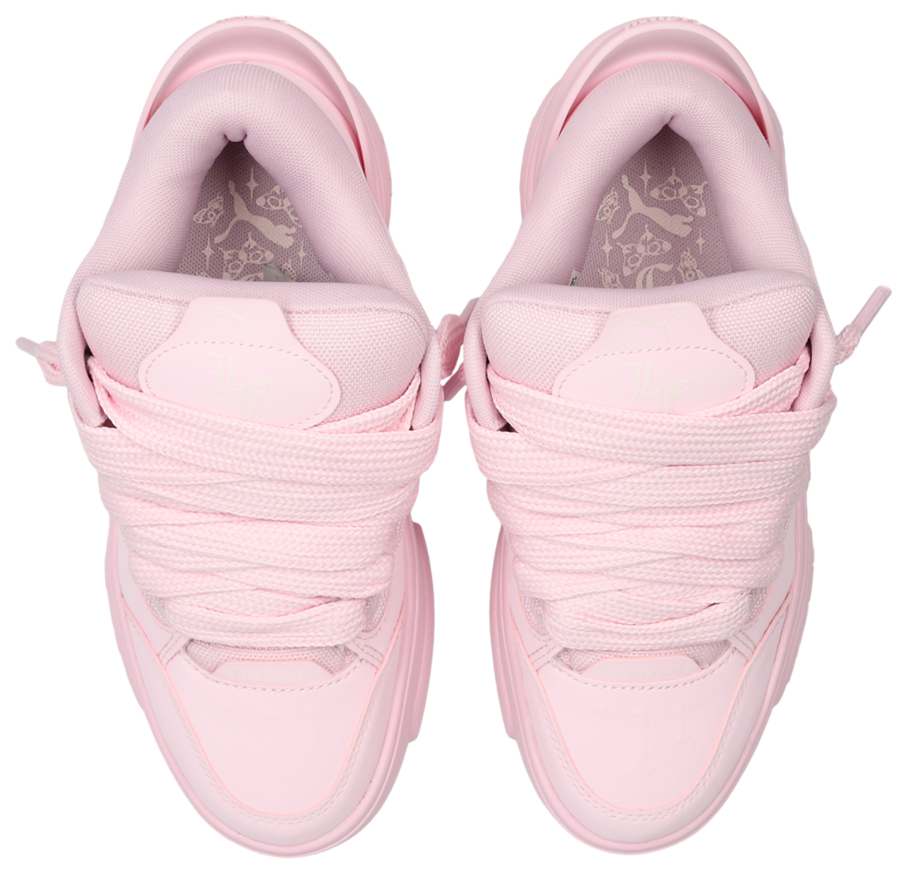 Puma Lafrance Image 5 sur 8. Appuyez pour ouvrir la galerie de photos.