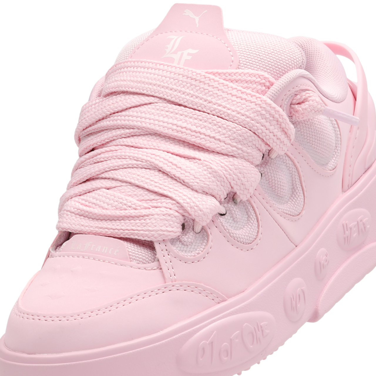 Puma Lafrance Image 7 sur 8. Appuyez pour ouvrir la galerie de photos.