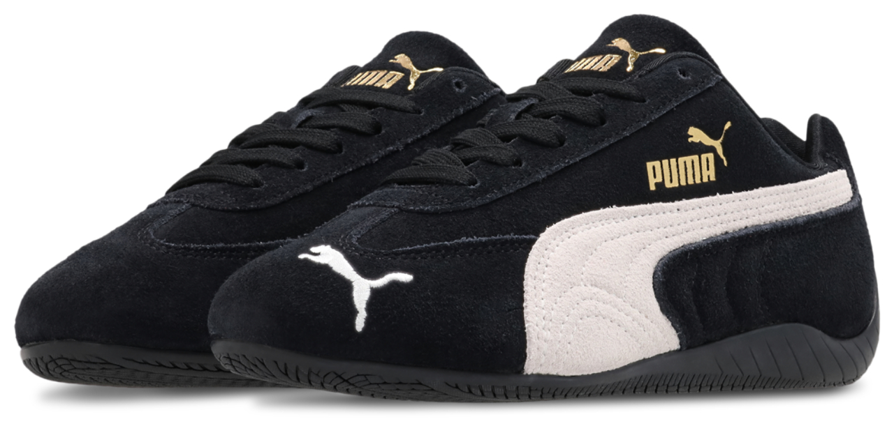 Puma Speedcat Image 2 of 8. Tap to open photo gallery.
