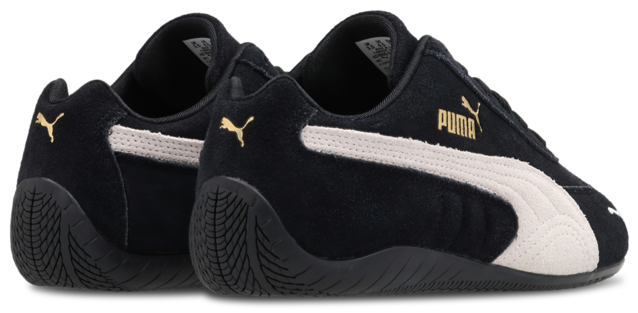 Puma Speedcat Image 3 of 8. Tap to open photo gallery.