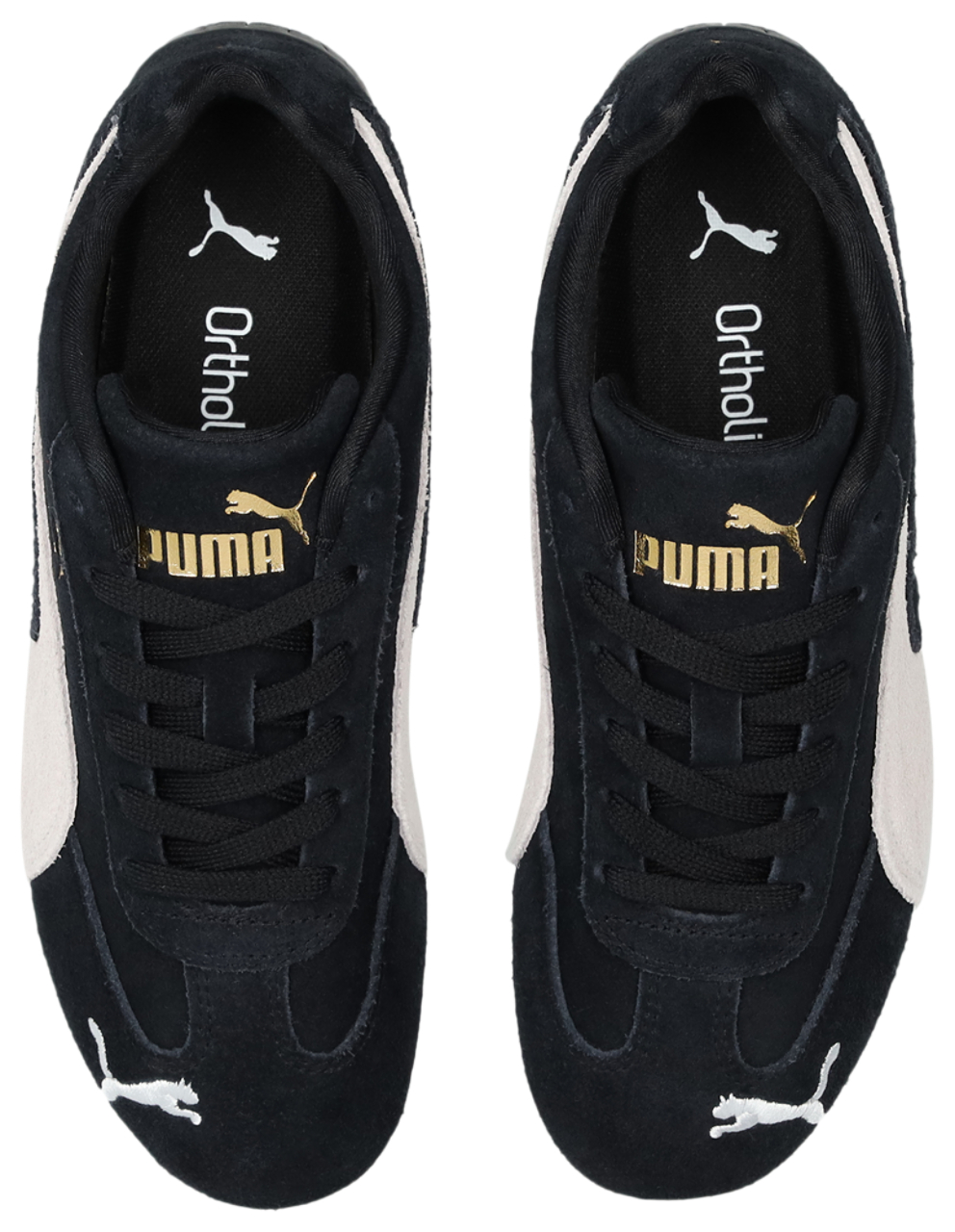 Puma Speedcat Image 5 of 8. Tap to open photo gallery.