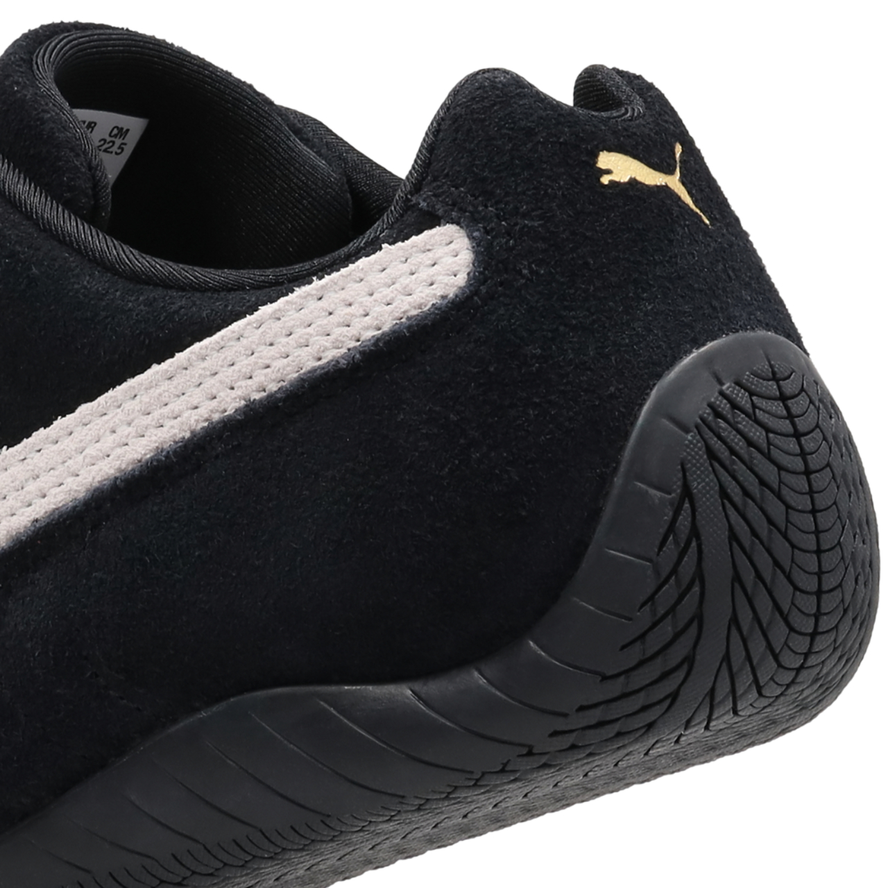 Puma Speedcat Image 7 of 8. Tap to open photo gallery.