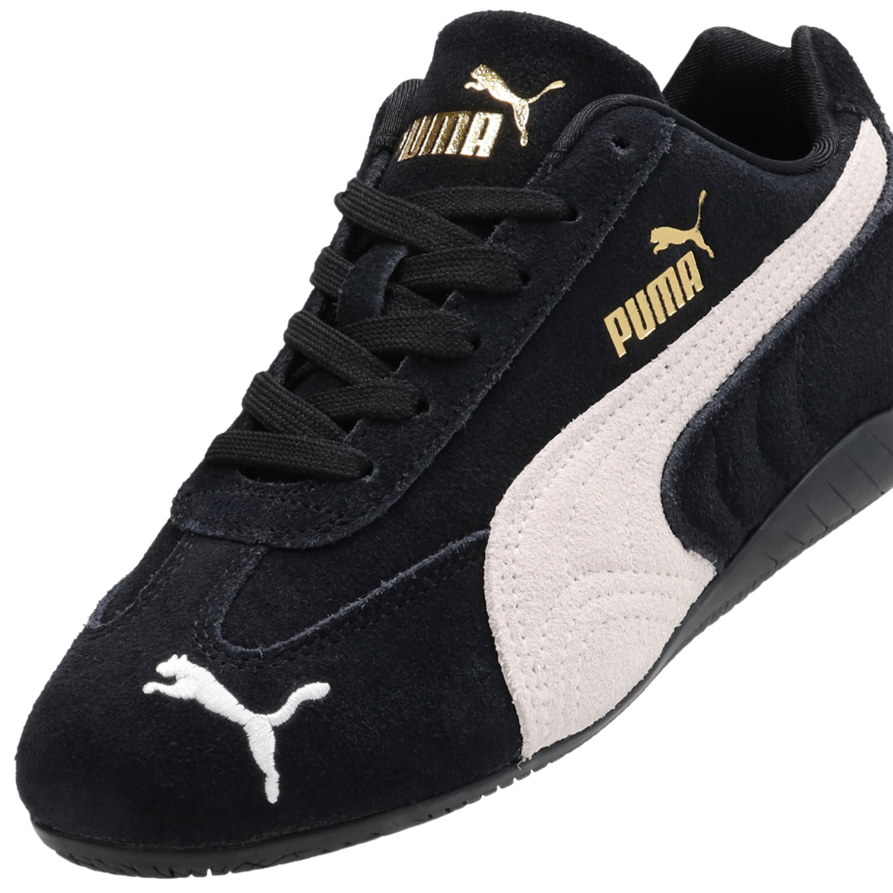 Puma Speedcat Image 8 of 8. Tap to open photo gallery.