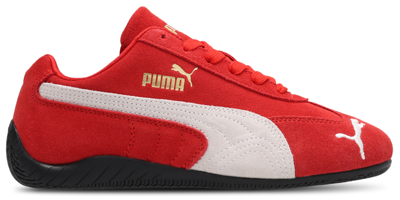 Puma Speedcat Image 1 sur 8. Appuyez pour ouvrir la galerie de photos.