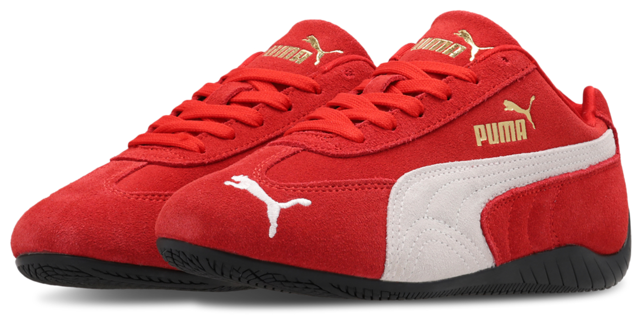 Puma Speedcat Image 2 sur 8. Appuyez pour ouvrir la galerie de photos.