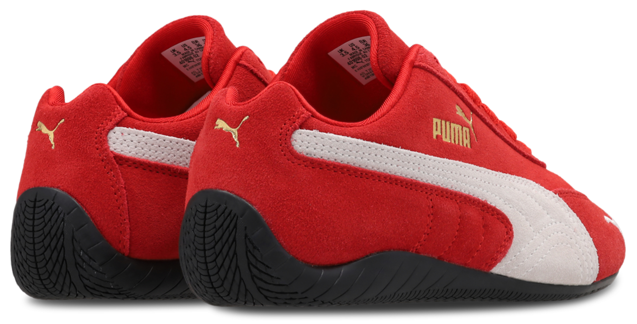 Puma Speedcat Image 3 sur 8. Appuyez pour ouvrir la galerie de photos.