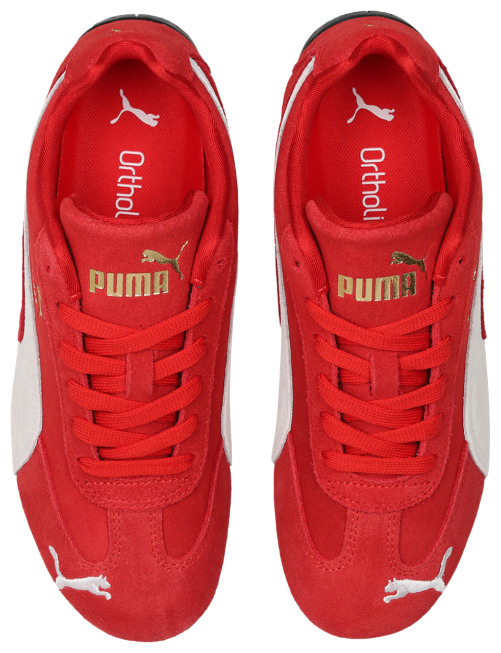 Puma Speedcat Image 5 sur 8. Appuyez pour ouvrir la galerie de photos.
