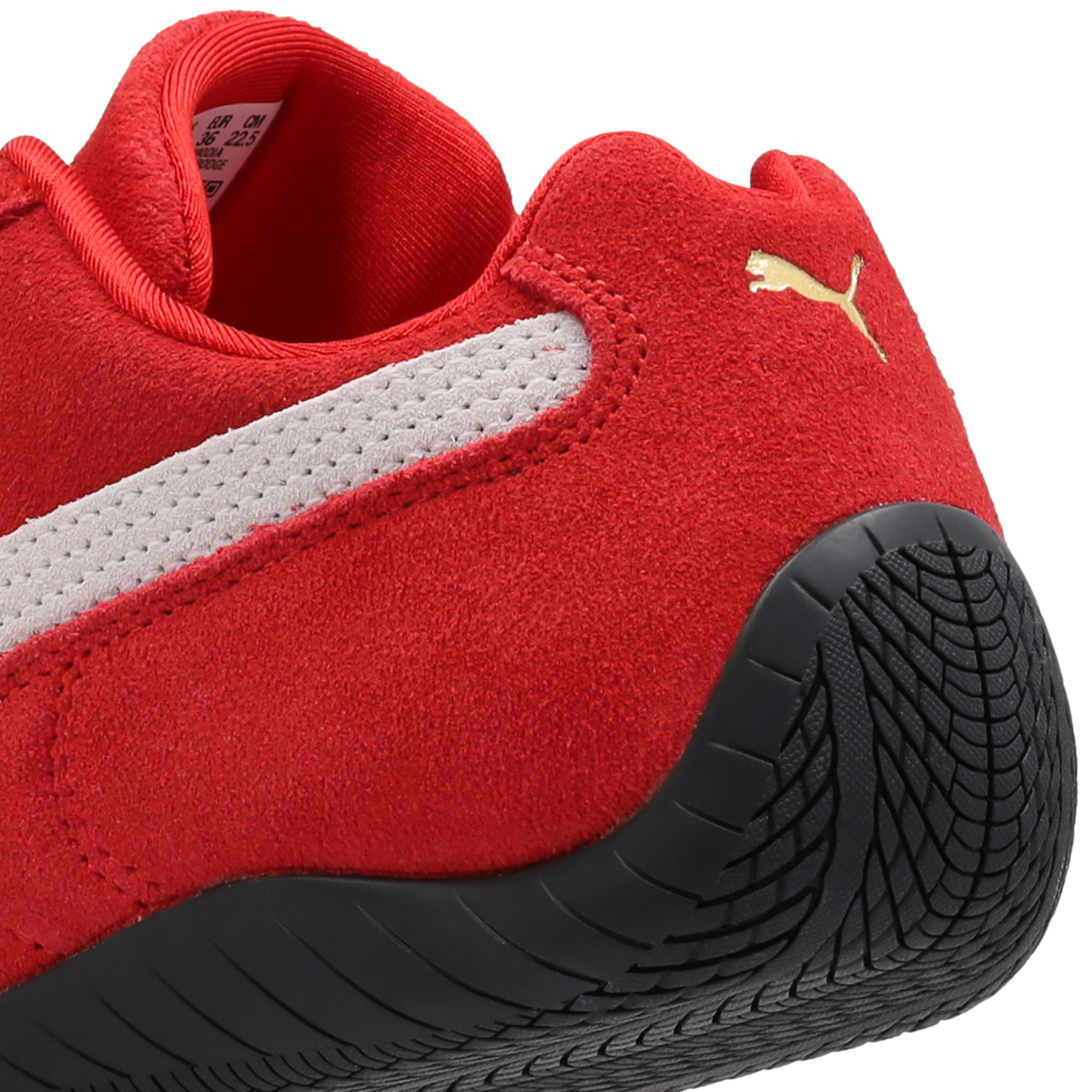 Puma Speedcat Image 7 sur 8. Appuyez pour ouvrir la galerie de photos.