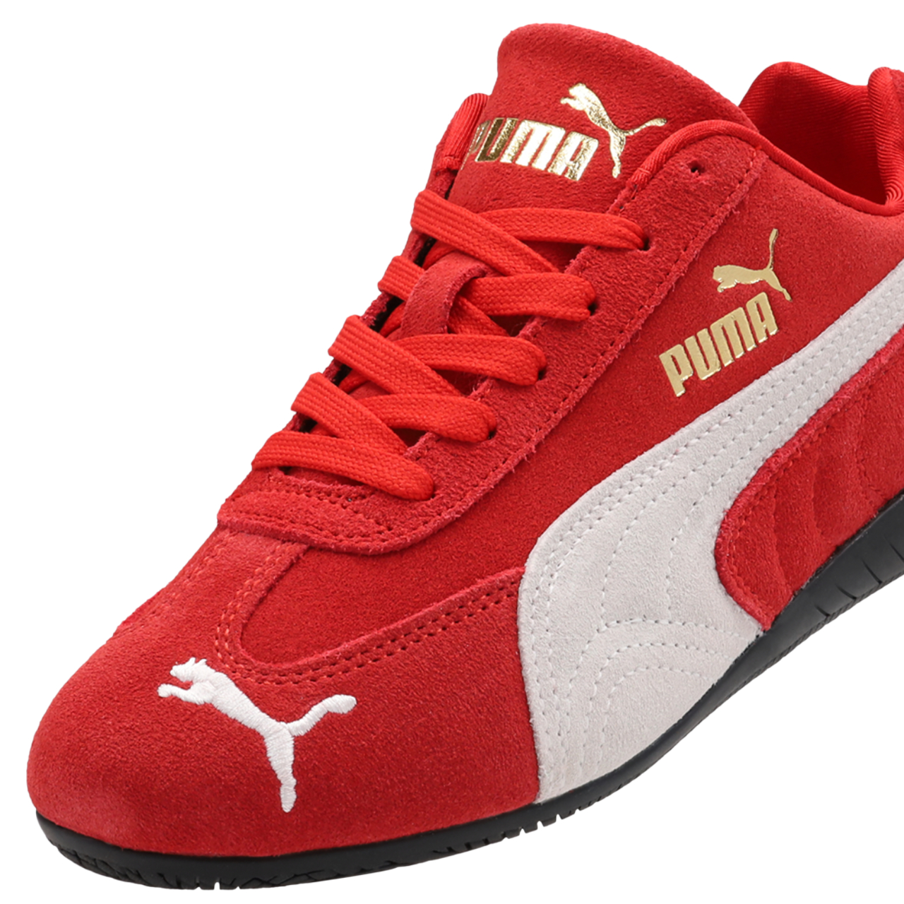 Puma Speedcat Image 8 sur 8. Appuyez pour ouvrir la galerie de photos.