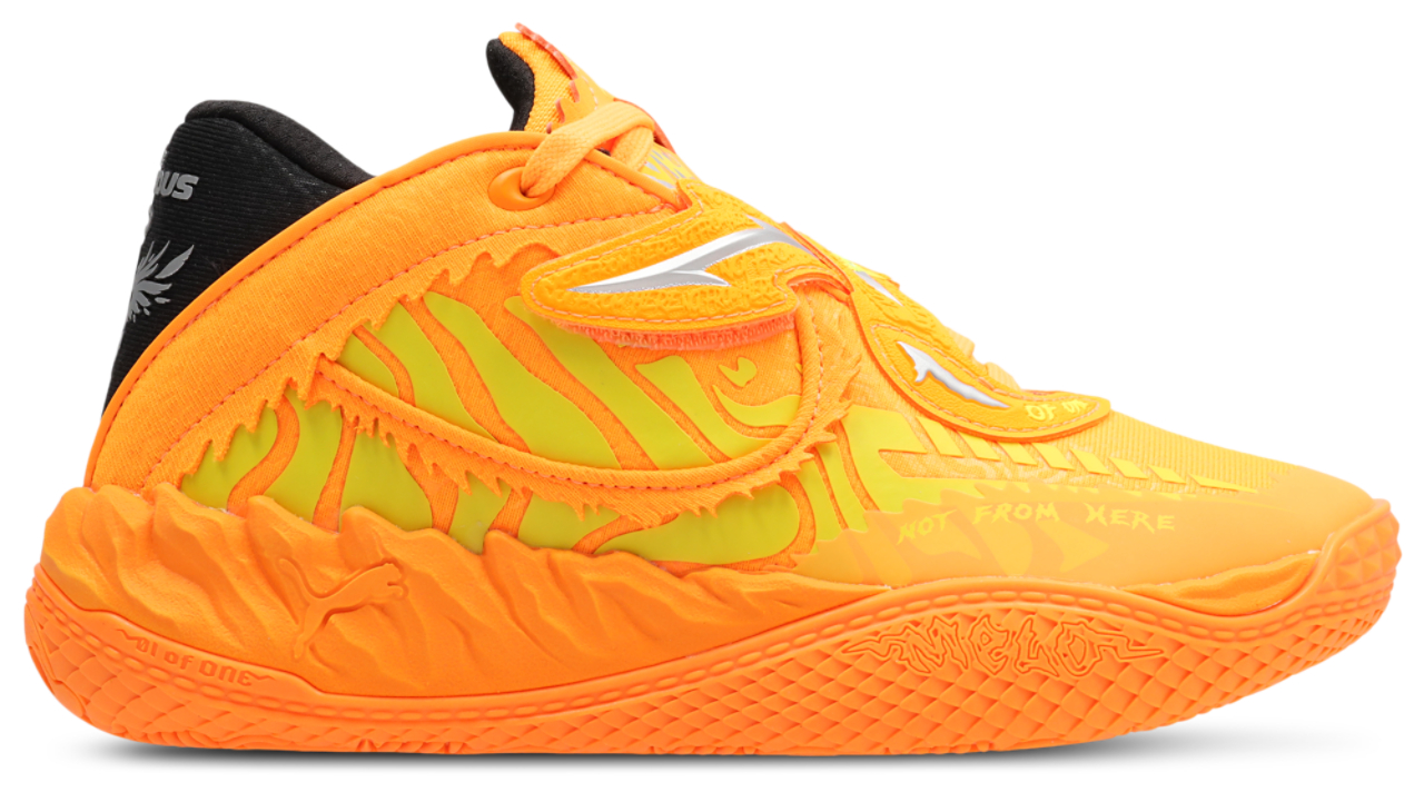 Puma Mb.05 Image 1 sur 8. Appuyez pour ouvrir la galerie de photos.
