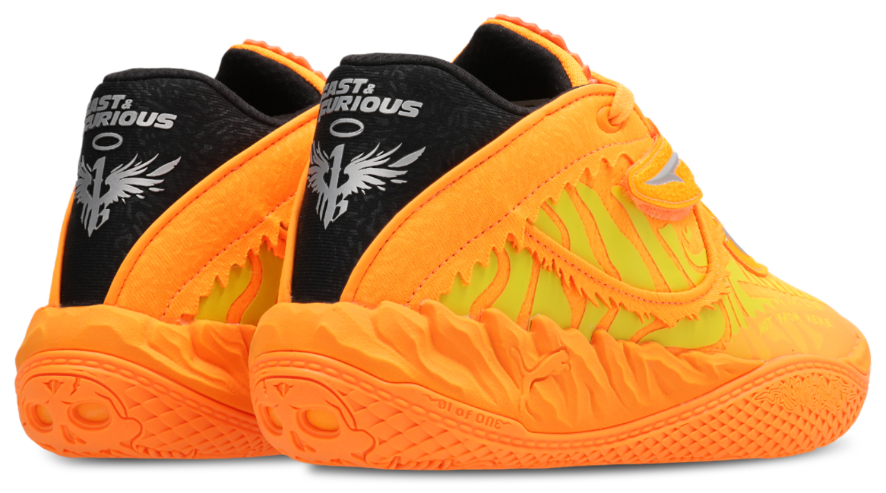 Puma Mb.05 Image 3 sur 8. Appuyez pour ouvrir la galerie de photos.